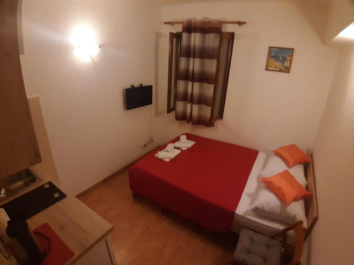 איגריין Apartments Knezic מראה חיצוני תמונה