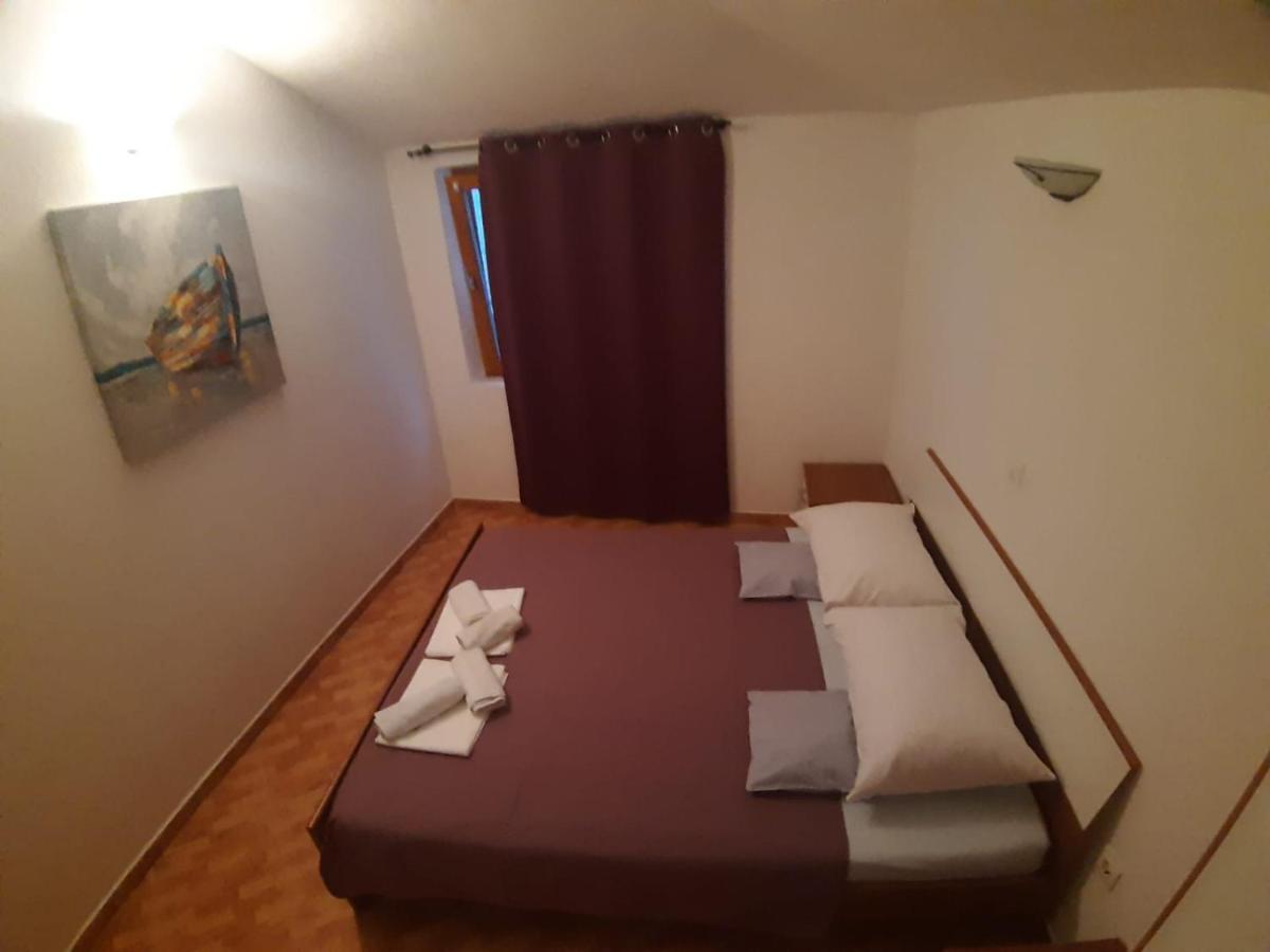 איגריין Apartments Knezic מראה חיצוני תמונה