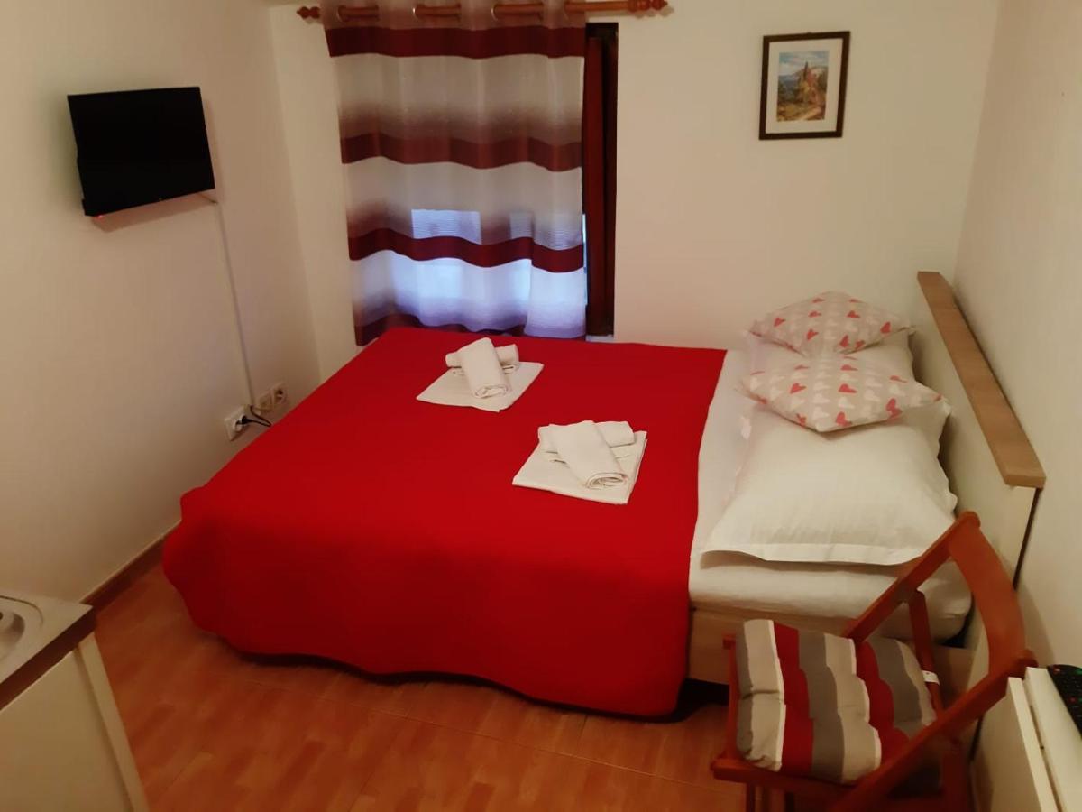 איגריין Apartments Knezic מראה חיצוני תמונה