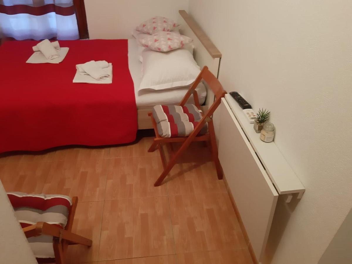 איגריין Apartments Knezic מראה חיצוני תמונה