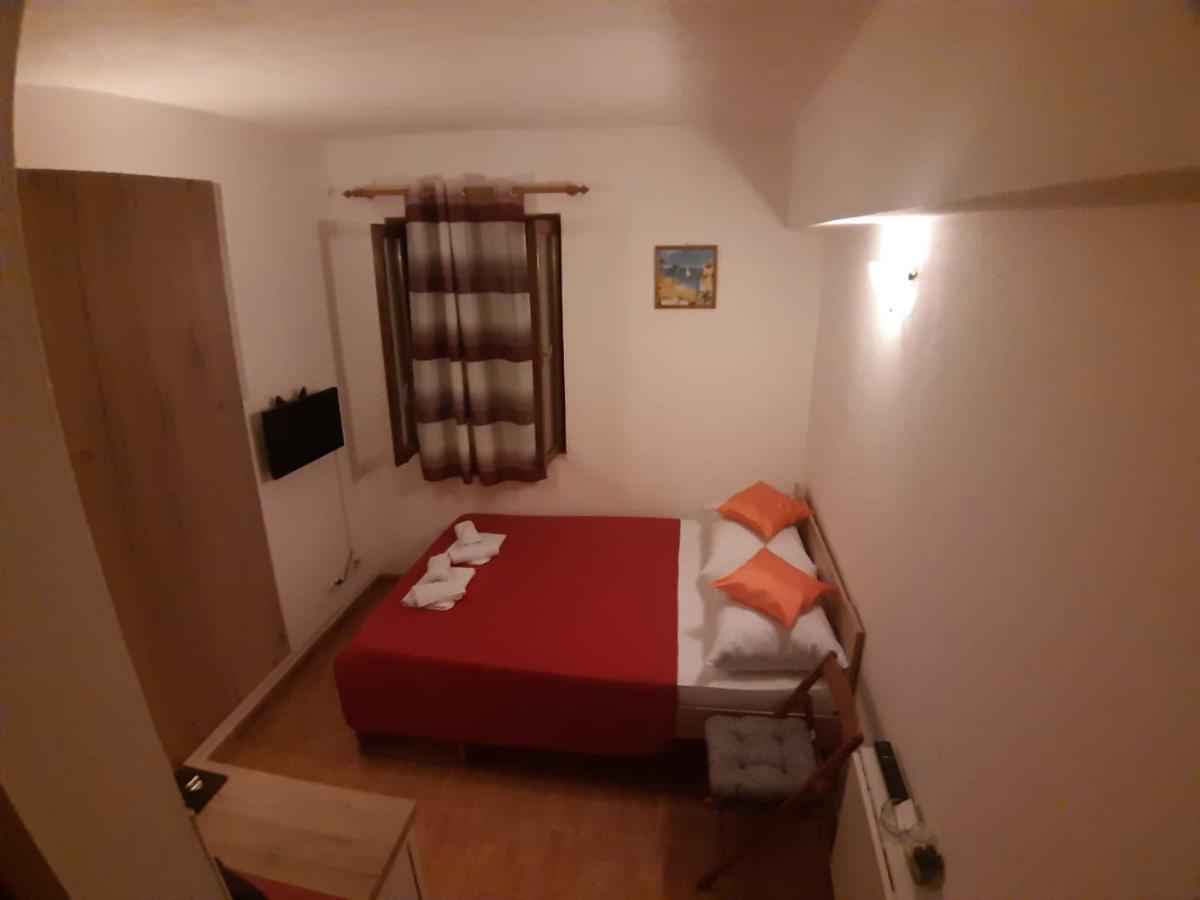 איגריין Apartments Knezic מראה חיצוני תמונה