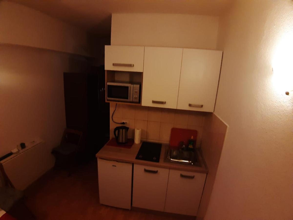 איגריין Apartments Knezic מראה חיצוני תמונה