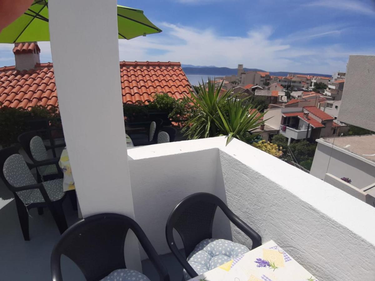איגריין Apartments Knezic מראה חיצוני תמונה