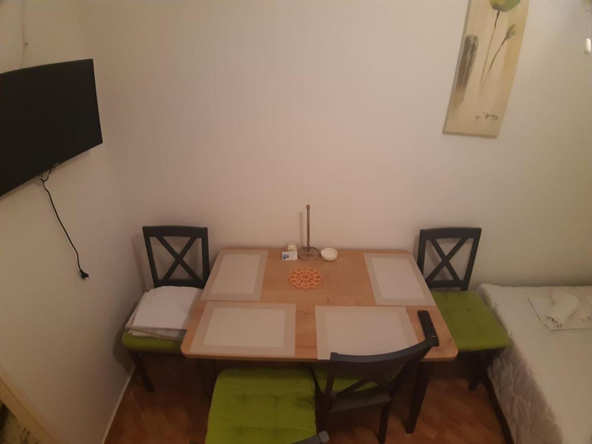 איגריין Apartments Knezic מראה חיצוני תמונה