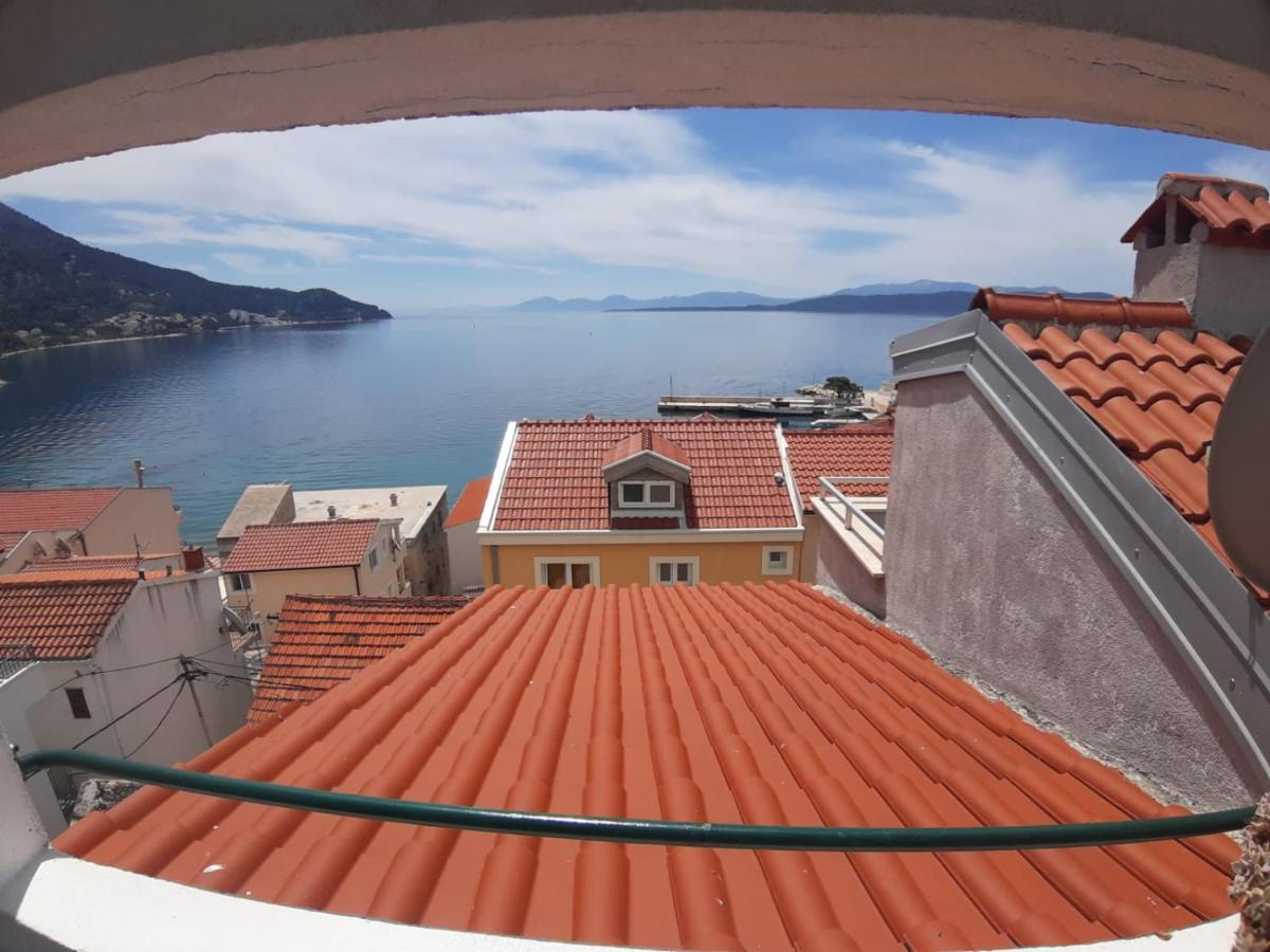 איגריין Apartments Knezic מראה חיצוני תמונה
