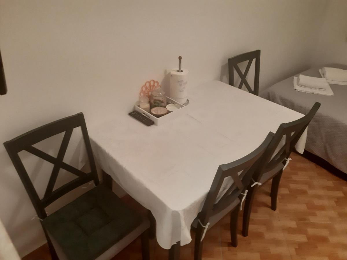איגריין Apartments Knezic מראה חיצוני תמונה
