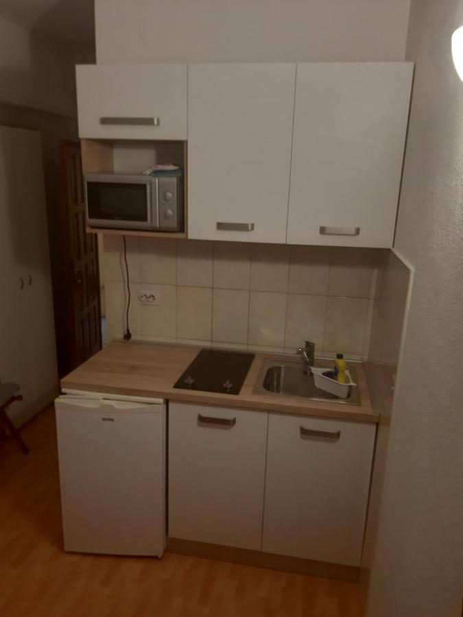 איגריין Apartments Knezic מראה חיצוני תמונה