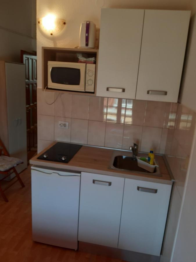 איגריין Apartments Knezic מראה חיצוני תמונה