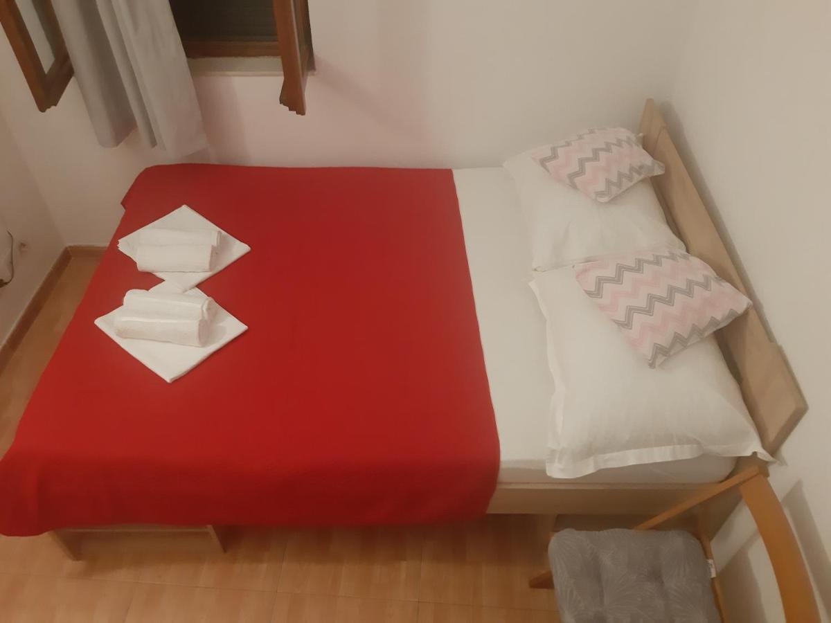 איגריין Apartments Knezic מראה חיצוני תמונה