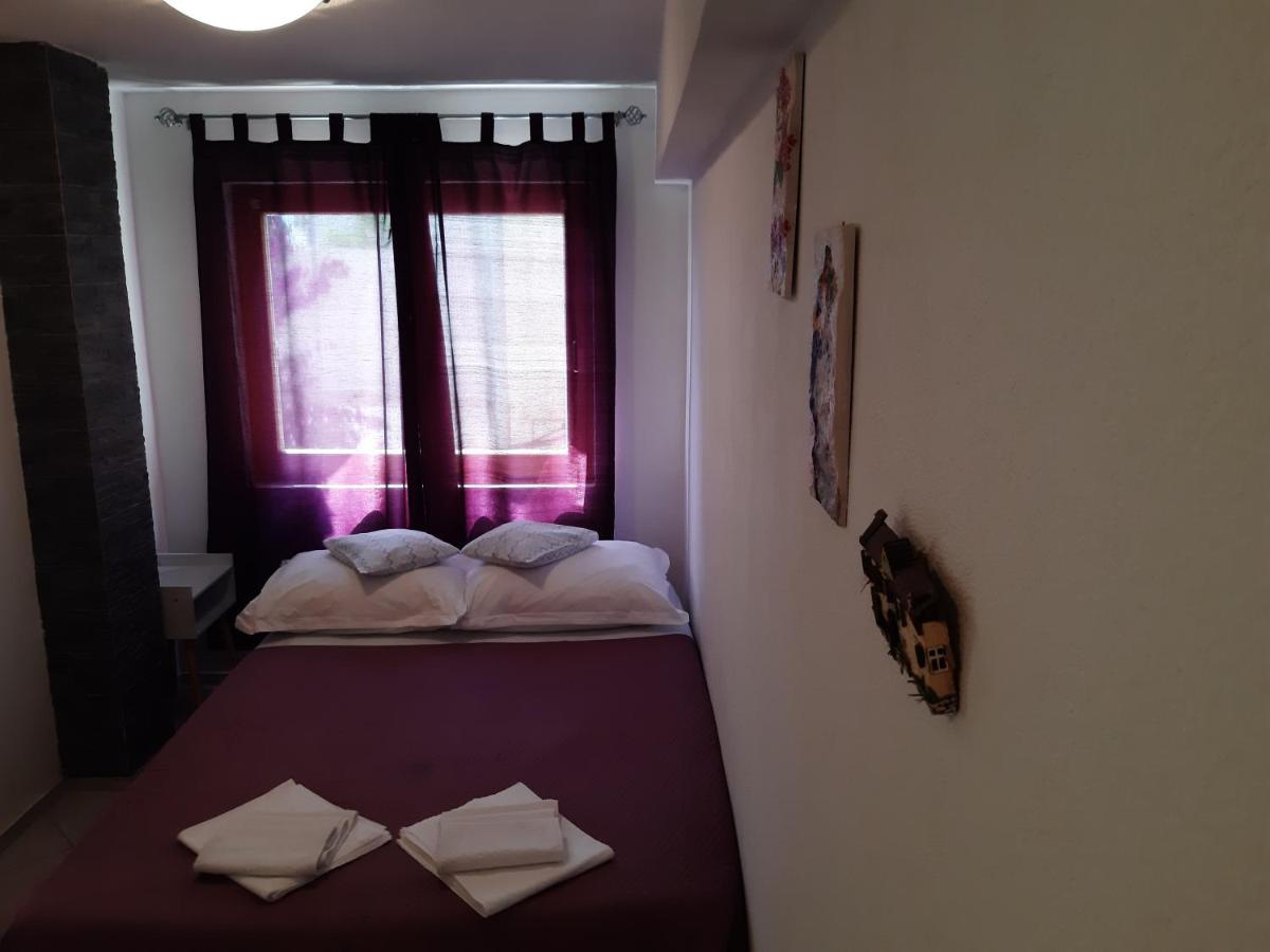איגריין Apartments Knezic מראה חיצוני תמונה