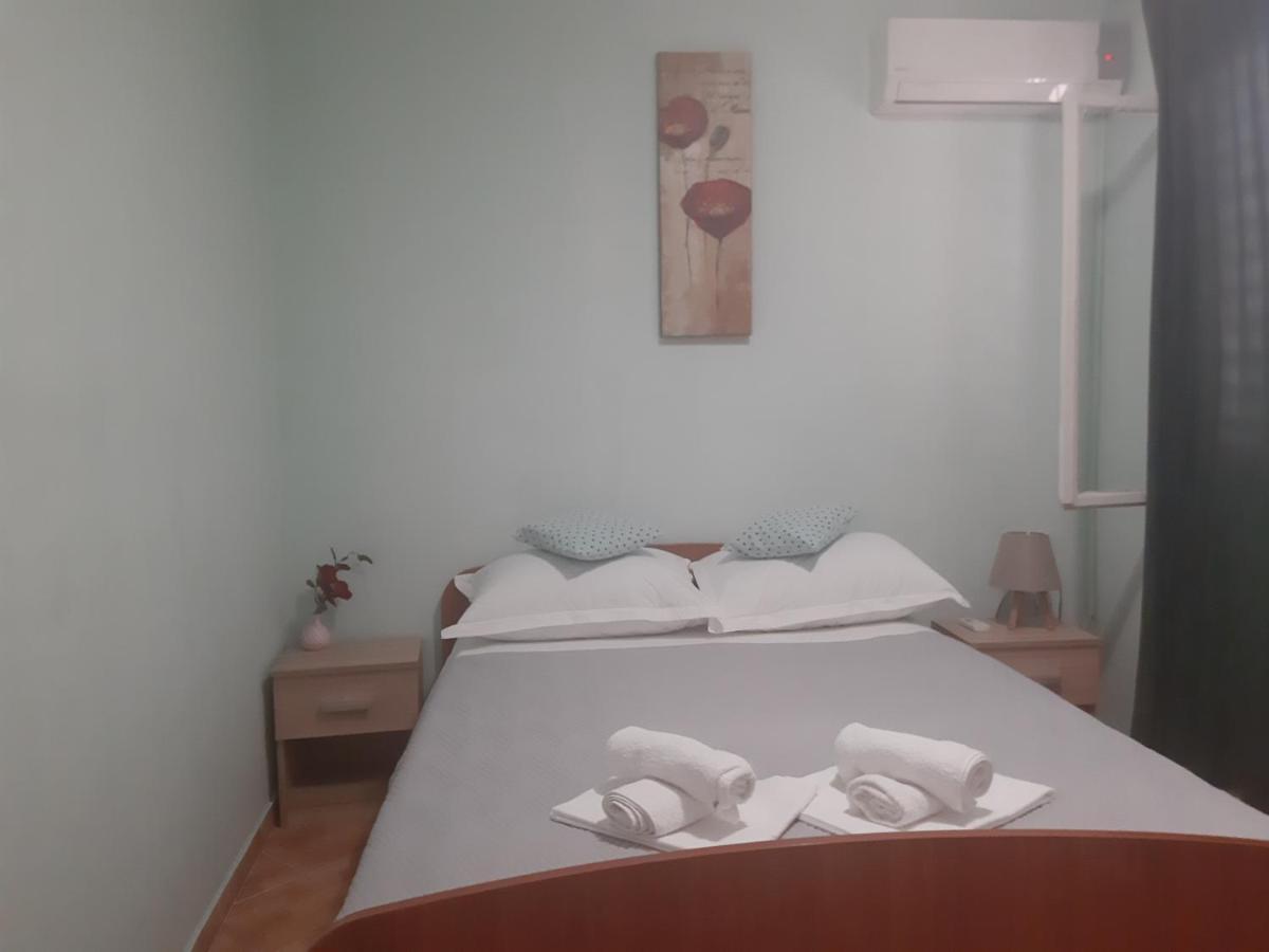 איגריין Apartments Knezic מראה חיצוני תמונה