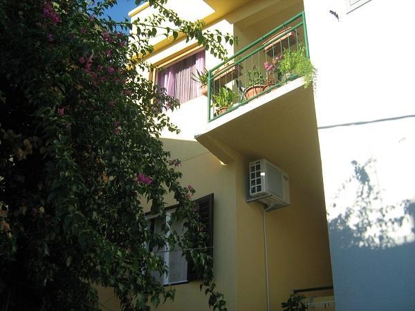 איגריין Apartments Knezic מראה חיצוני תמונה