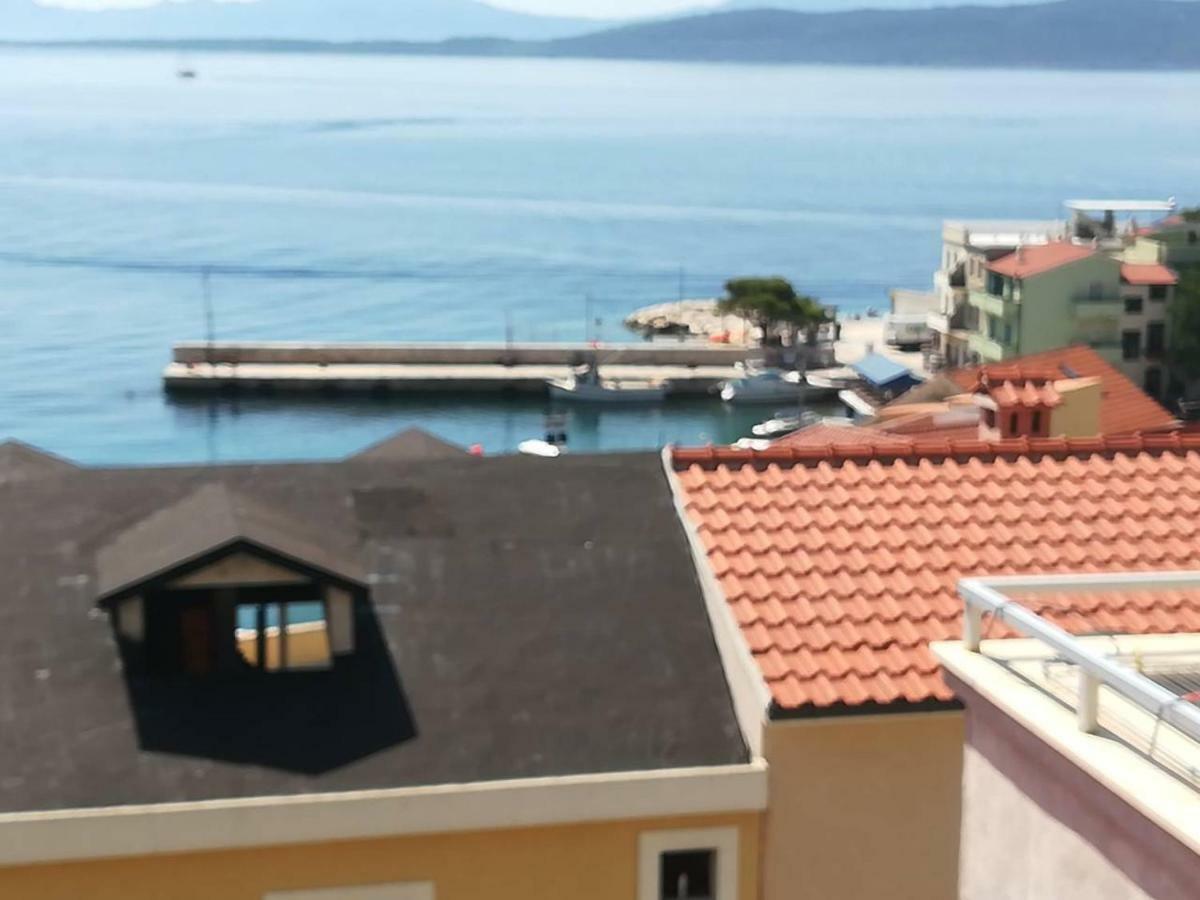 איגריין Apartments Knezic מראה חיצוני תמונה