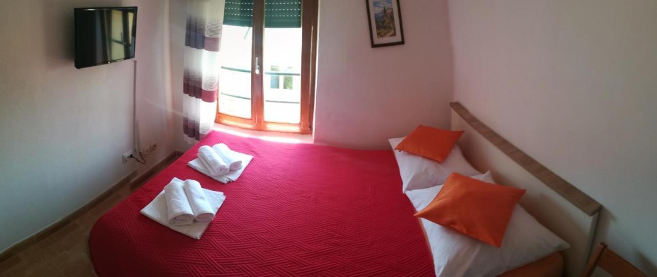 איגריין Apartments Knezic מראה חיצוני תמונה